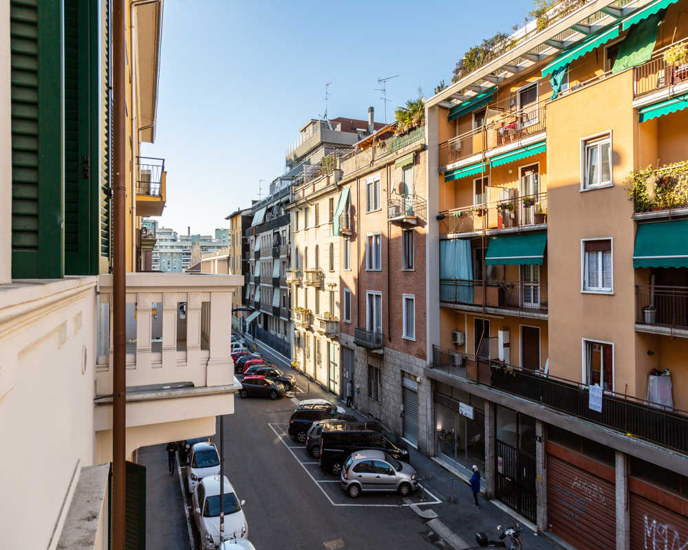 Single room Milano, 2 beds, 18m² — photo 21