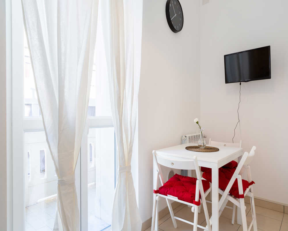 Single room Milano, 2 beds, 18m² — photo 24