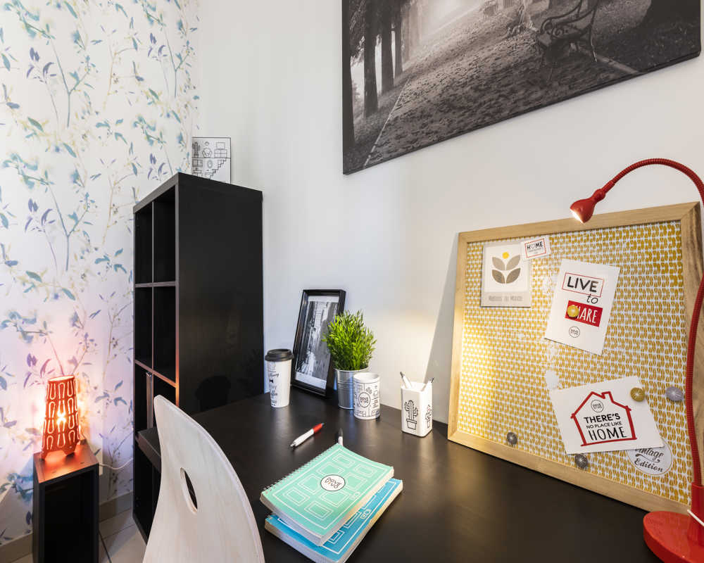 Single room Milano, 2 beds, 40m² — photo 6
