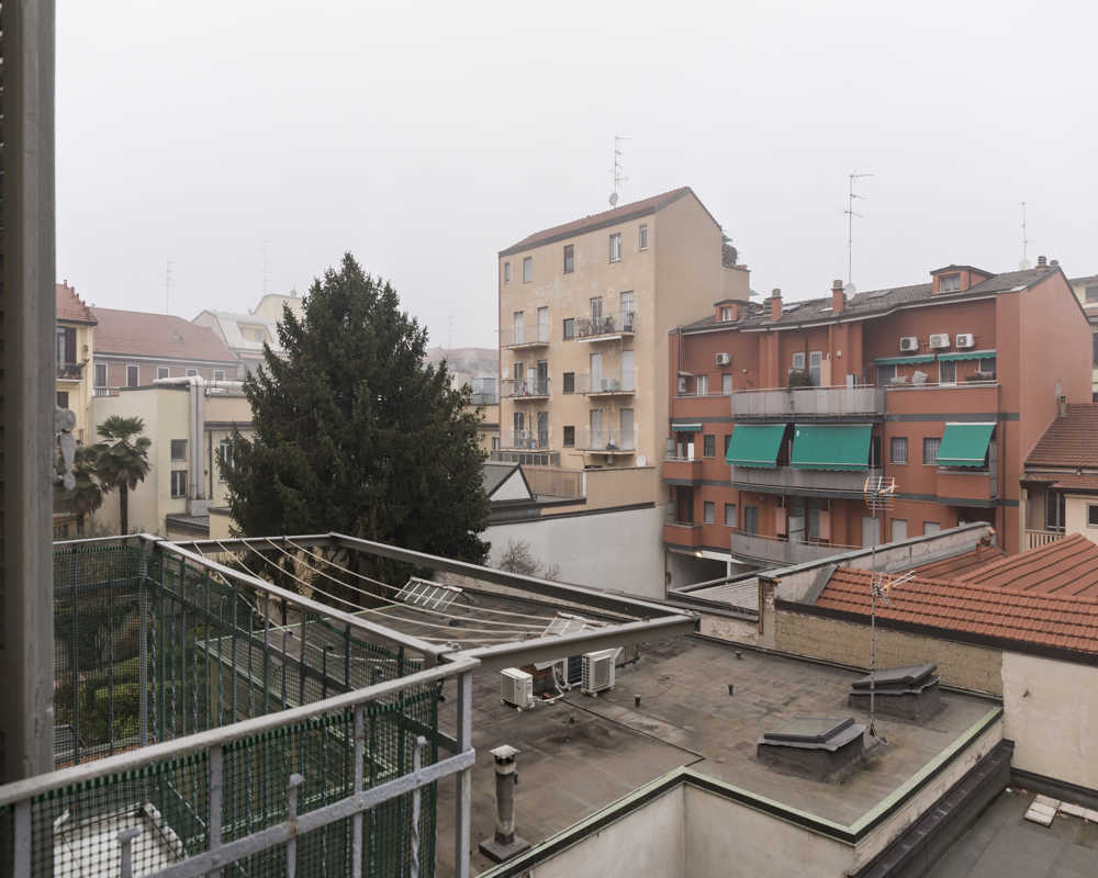 Single room Milano, 3 beds, 18m² — photo 15