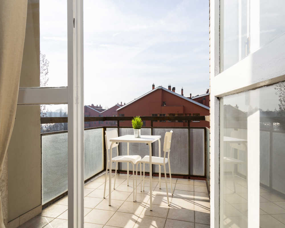 Chambre simple Cesano Boscone, 4 chambres, 18,68m² — photo 25