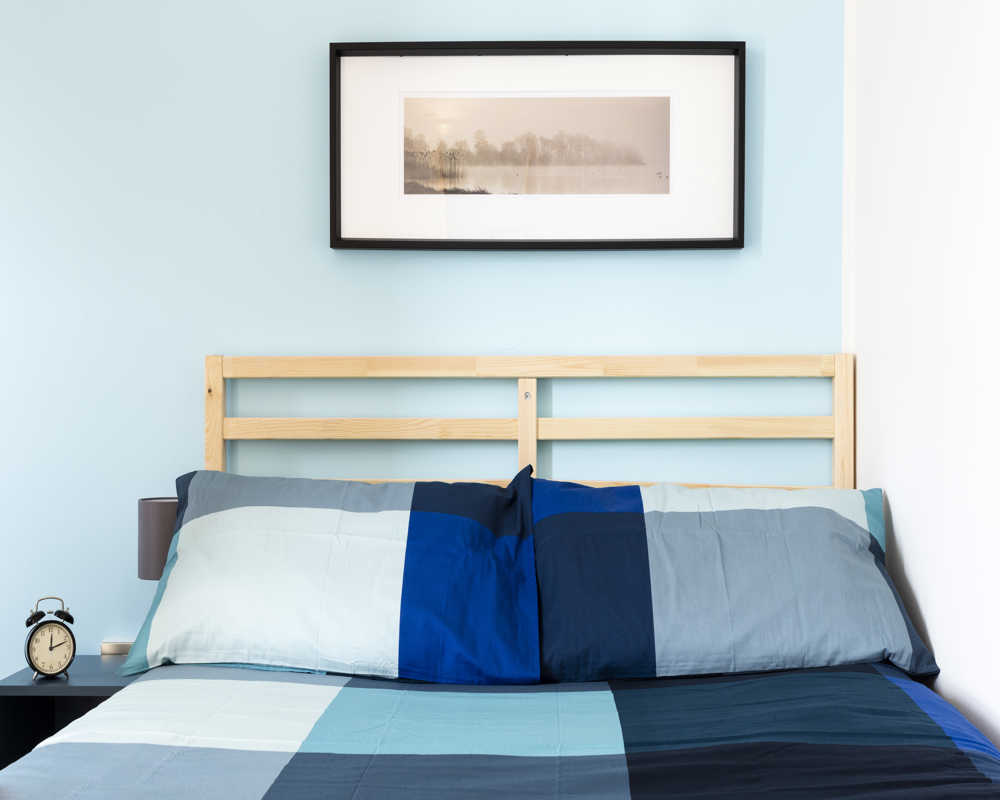 Chambre simple Cesano Boscone, 4 chambres, 18,68m² — photo 28