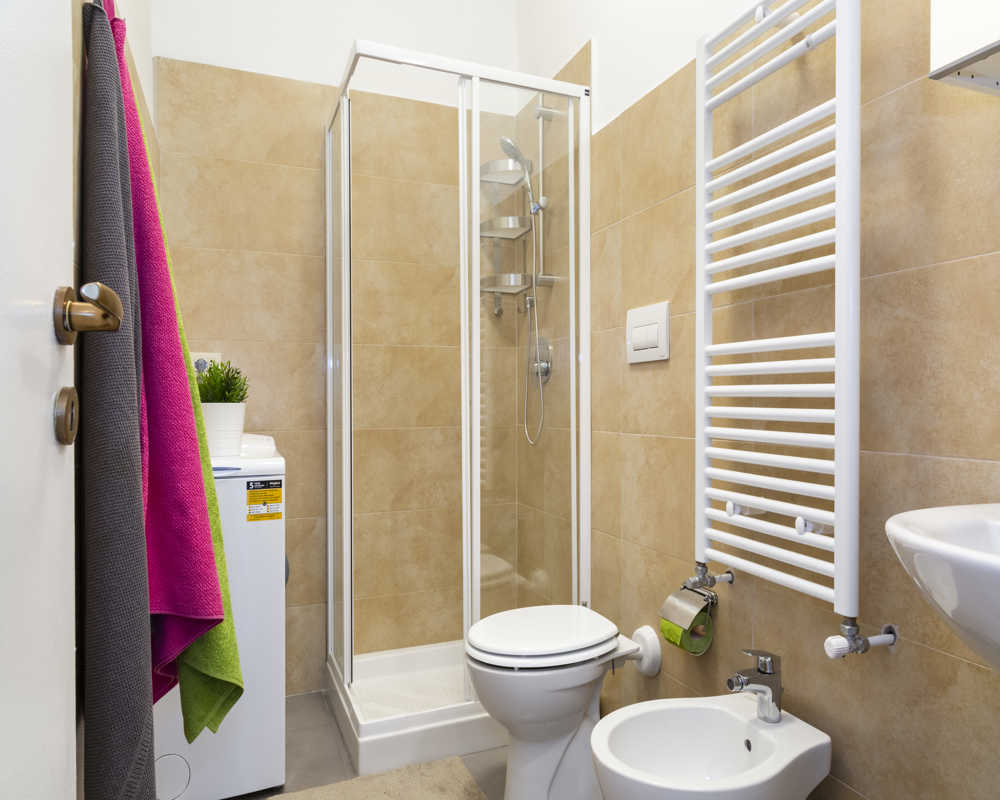 Chambre simple Cesano Boscone, 4 chambres, 18,68m² — photo 20