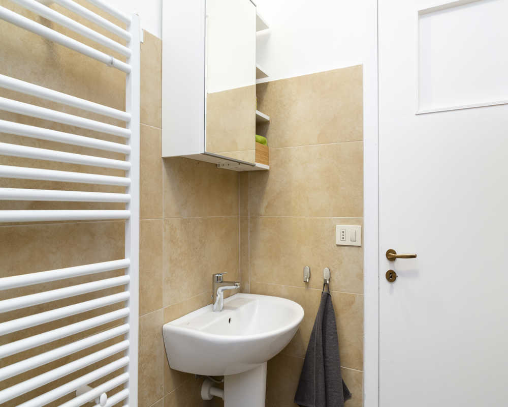 Chambre simple Cesano Boscone, 4 chambres, 18,68m² — photo 21