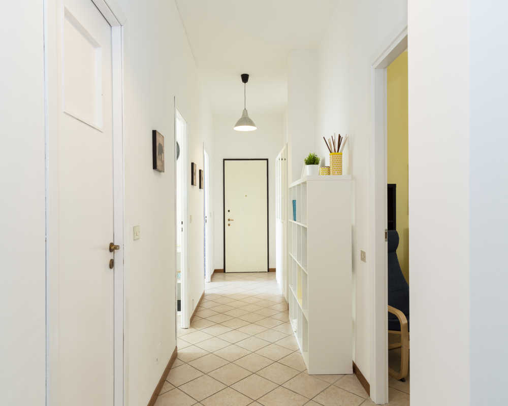 Chambre simple Cesano Boscone, 4 chambres, 18,68m² — photo 16