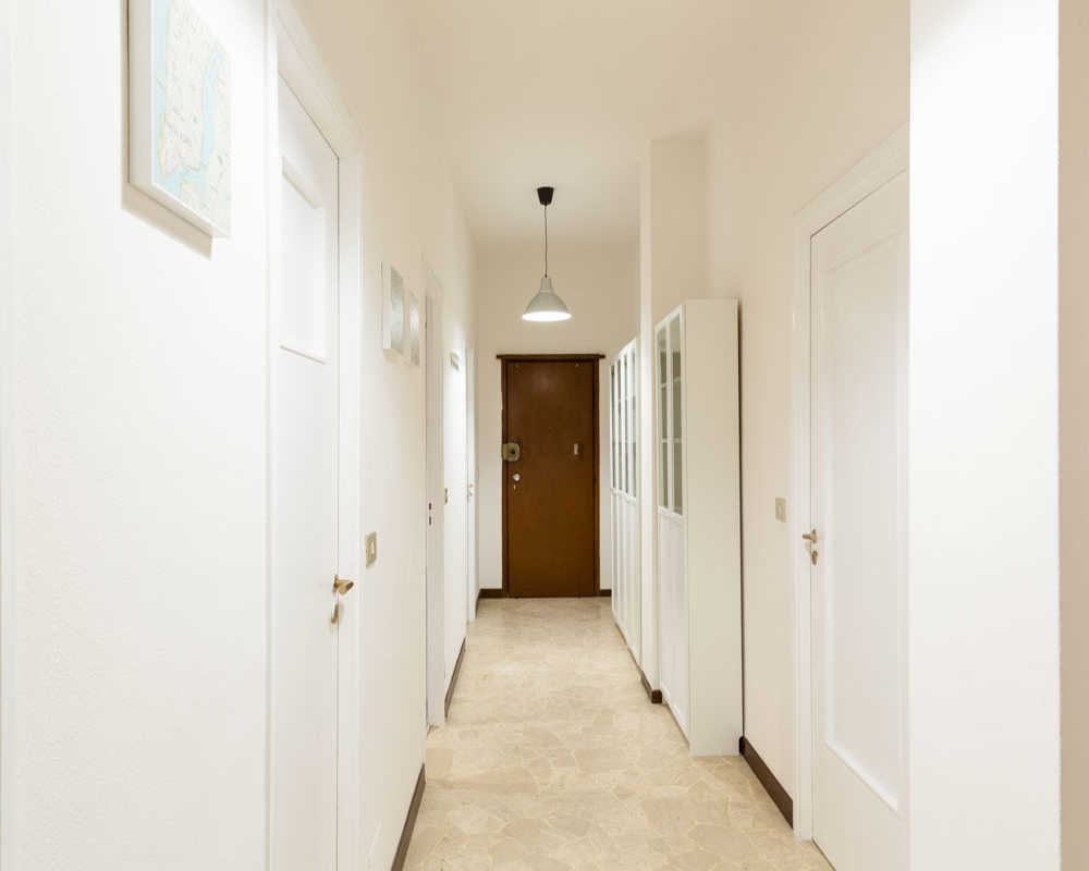 Camera singola Cesano Boscone, 4 camere, 19,44m² — foto 21