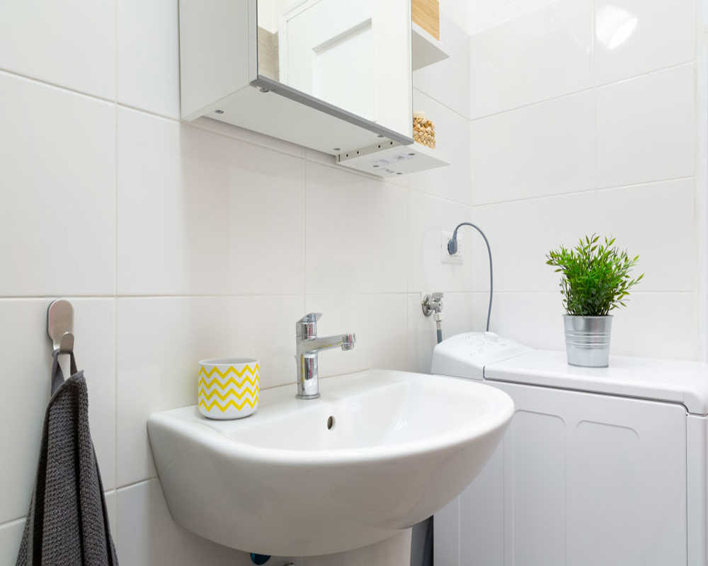 Camera singola Cesano Boscone, 4 camere, 19,44m² — foto 22
