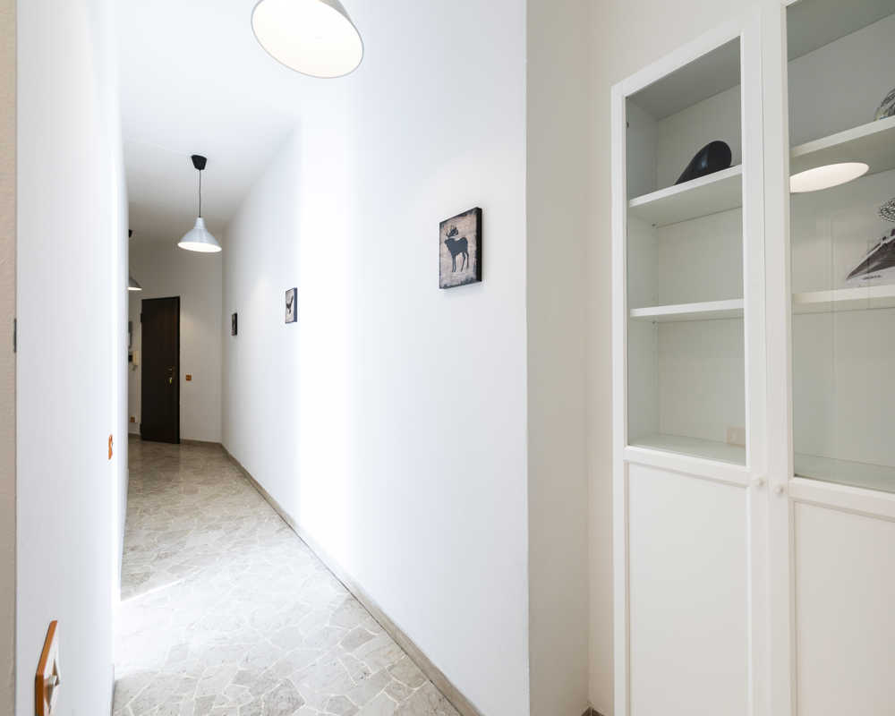Camera singola Cesano Boscone, 3 camere, 19m² — foto 63