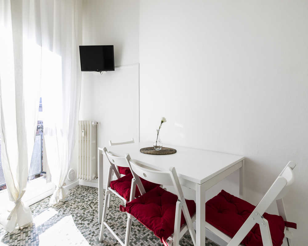 Camera singola Cesano Boscone, 3 camere, 19m² — foto 41