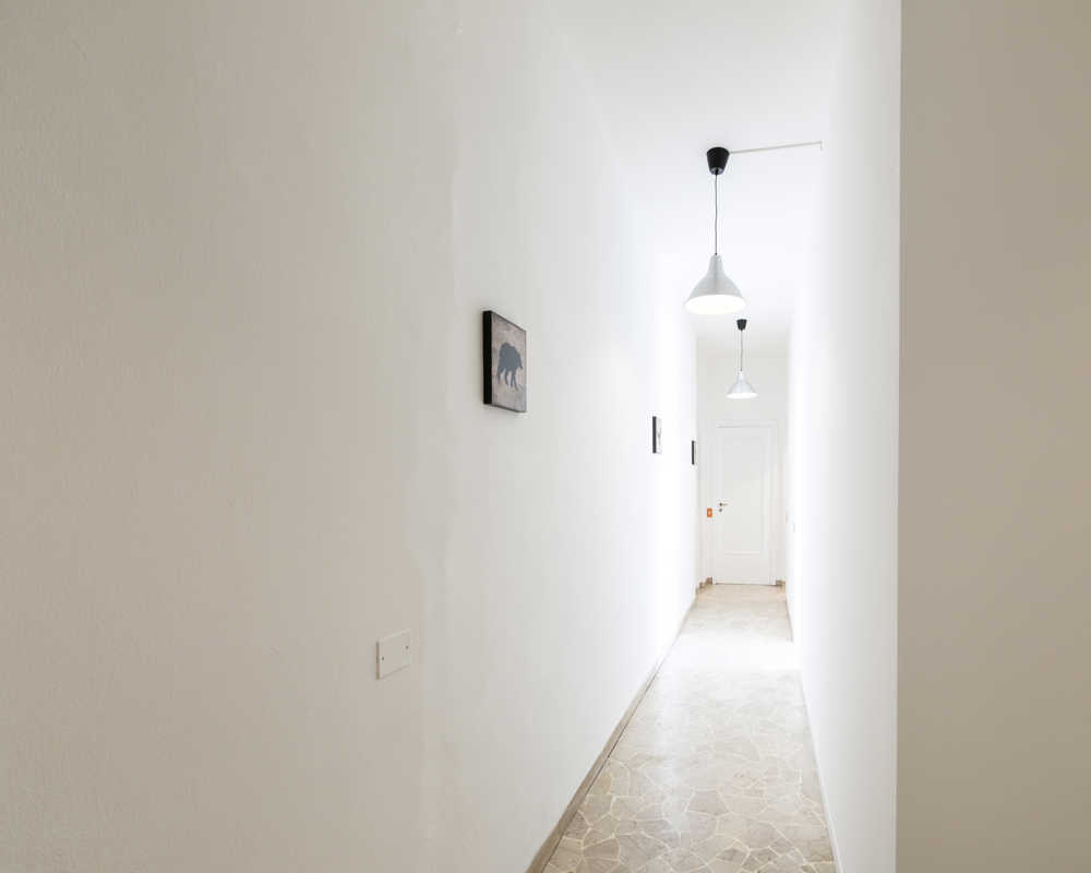 Camera singola Cesano Boscone, 3 camere, 19m² — foto 53