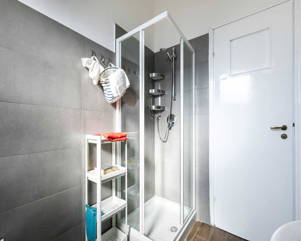Camera singola Cesano Boscone, 3 camere, 19m² — foto 50