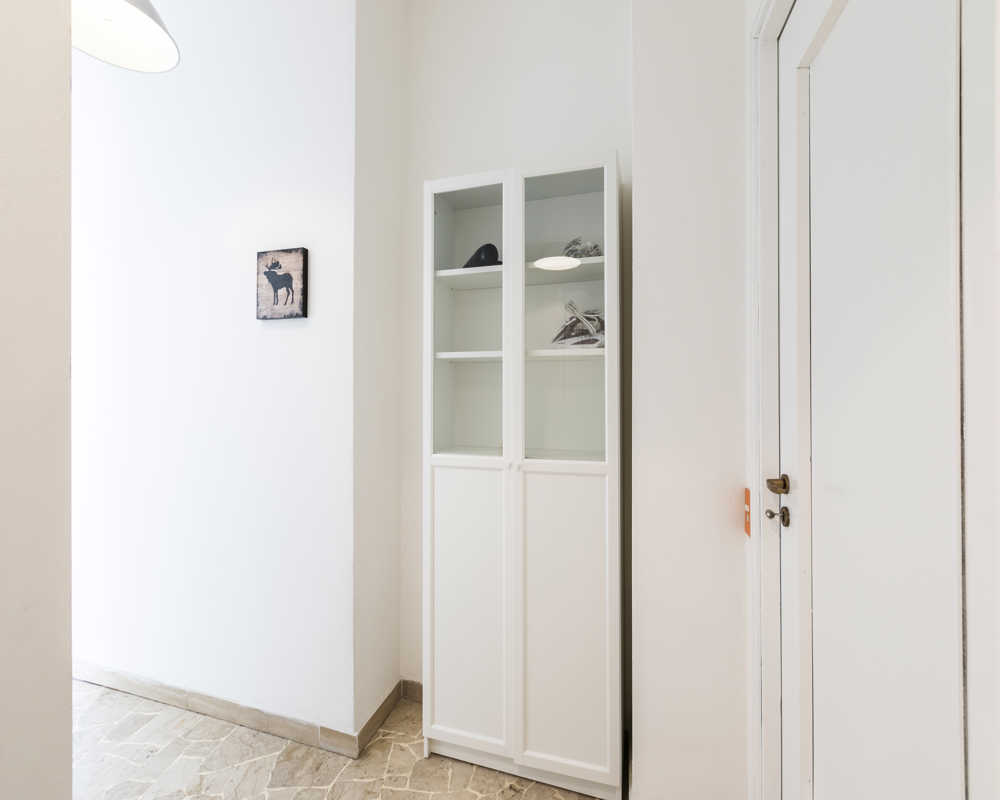 Camera singola Cesano Boscone, 3 camere, 19m² — foto 52