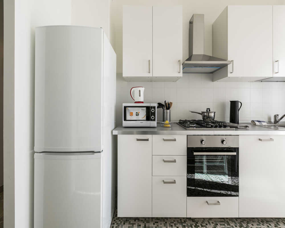 Camera singola Cesano Boscone, 3 camere, 19m² — foto 45