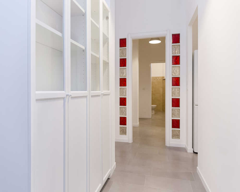 Single room Cesano Boscone, 4 beds, 18m² — photo 7