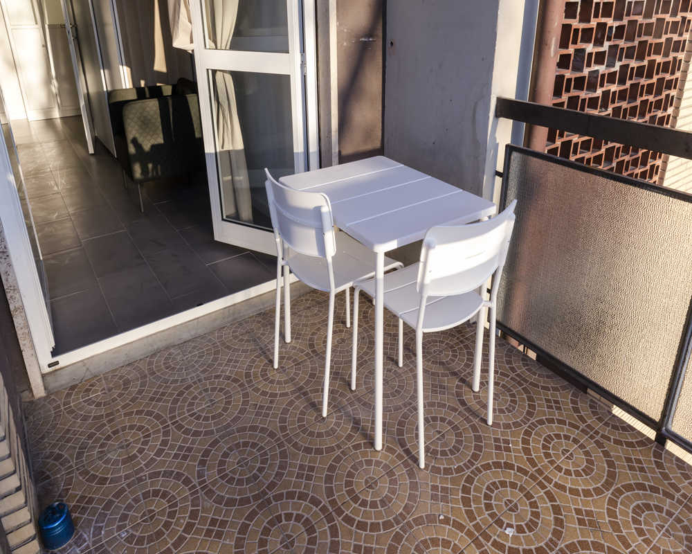 Single room Cesano Boscone, 4 beds, 18m² — photo 44