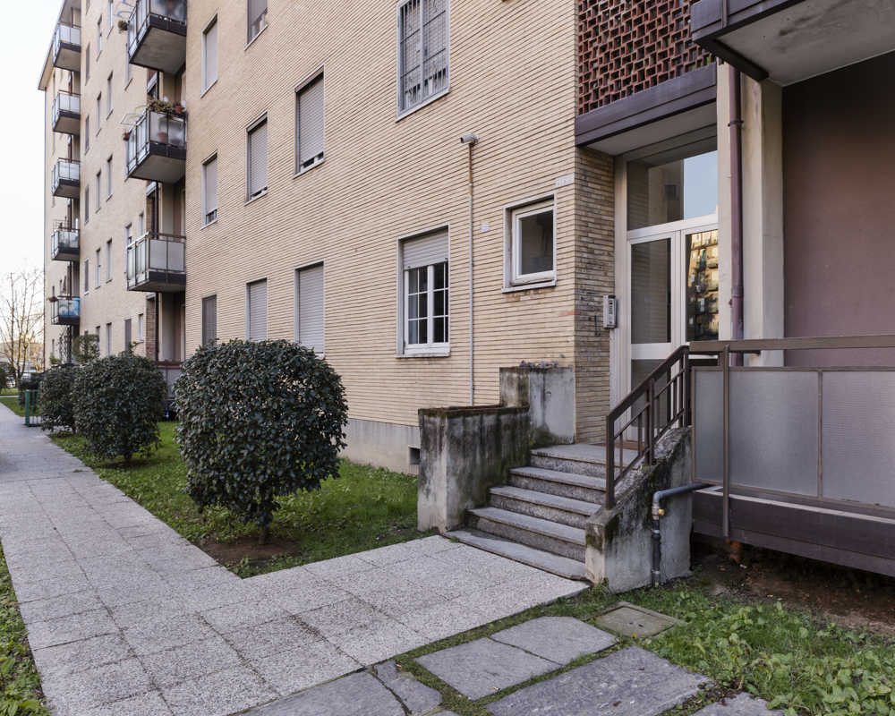 Single room Cesano Boscone, 4 beds, 18m² — photo 9