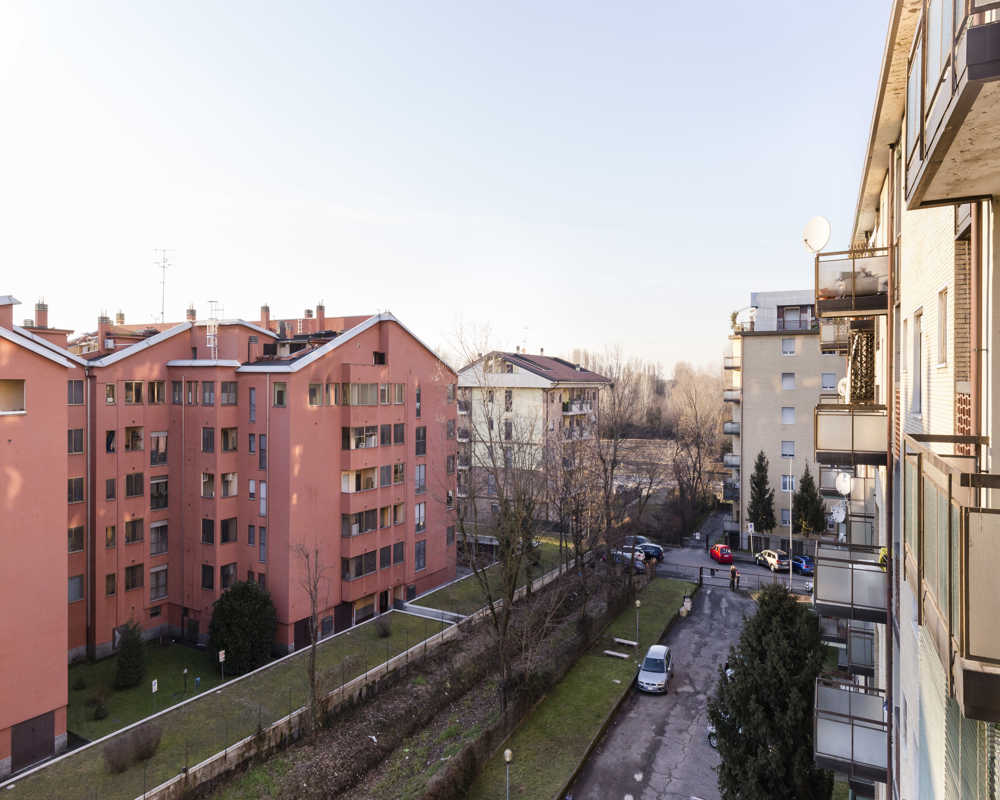 Single room Cesano Boscone, 4 beds, 18m² — photo 5