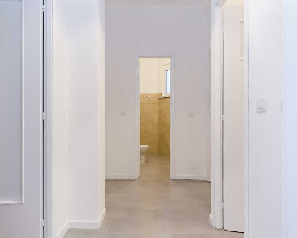 Single room Cesano Boscone, 4 beds, 18m² — photo 36