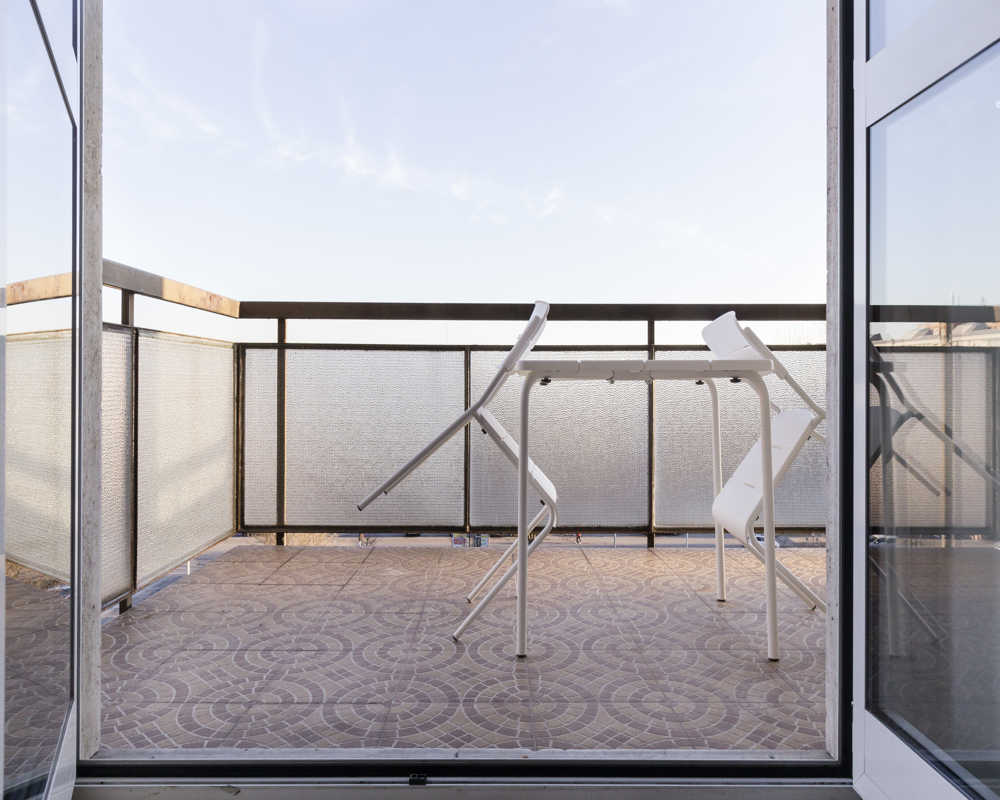 Single room Cesano Boscone, 4 beds, 18m² — photo 40