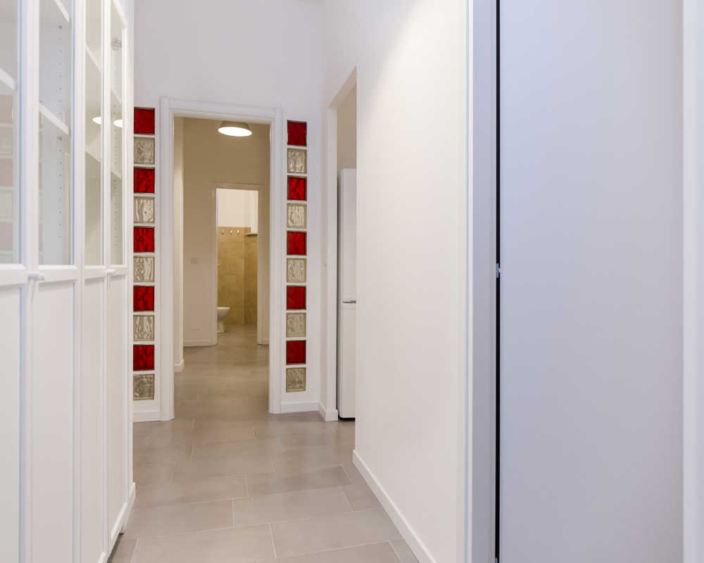 Single room Cesano Boscone, 4 beds, 18m² — photo 39