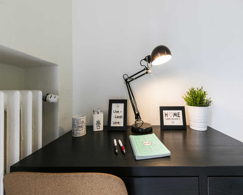 Single room Milano, 3 beds, 11m² — photo 16