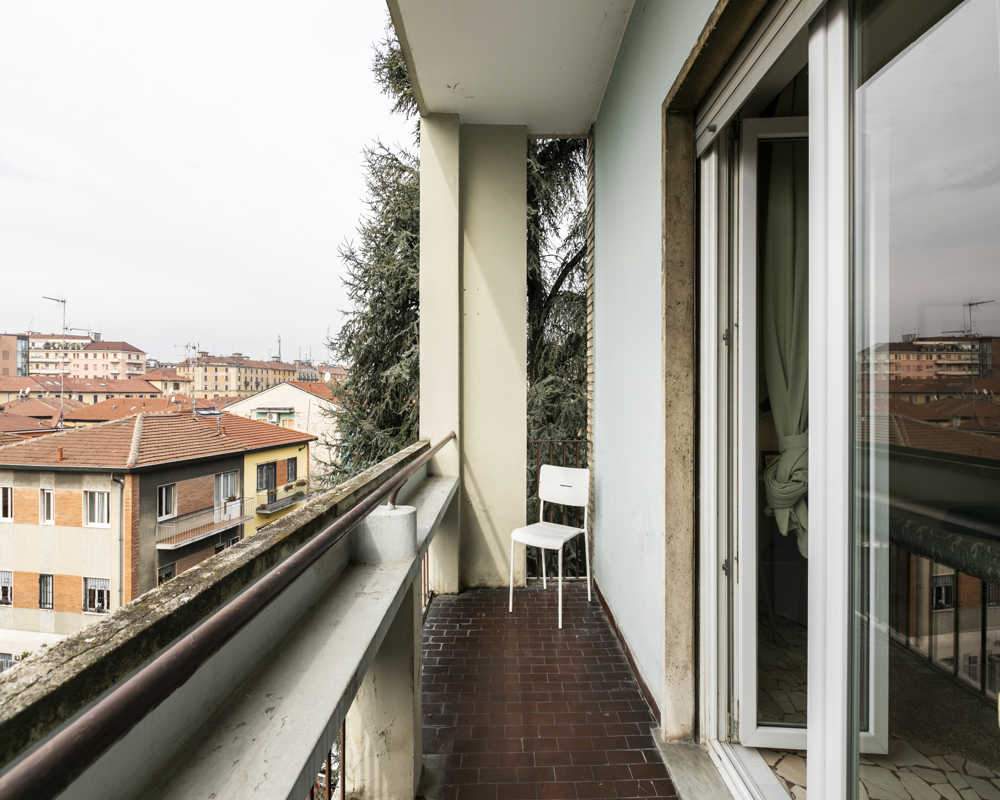 Single room Milano, 3 beds, 11m² — photo 18