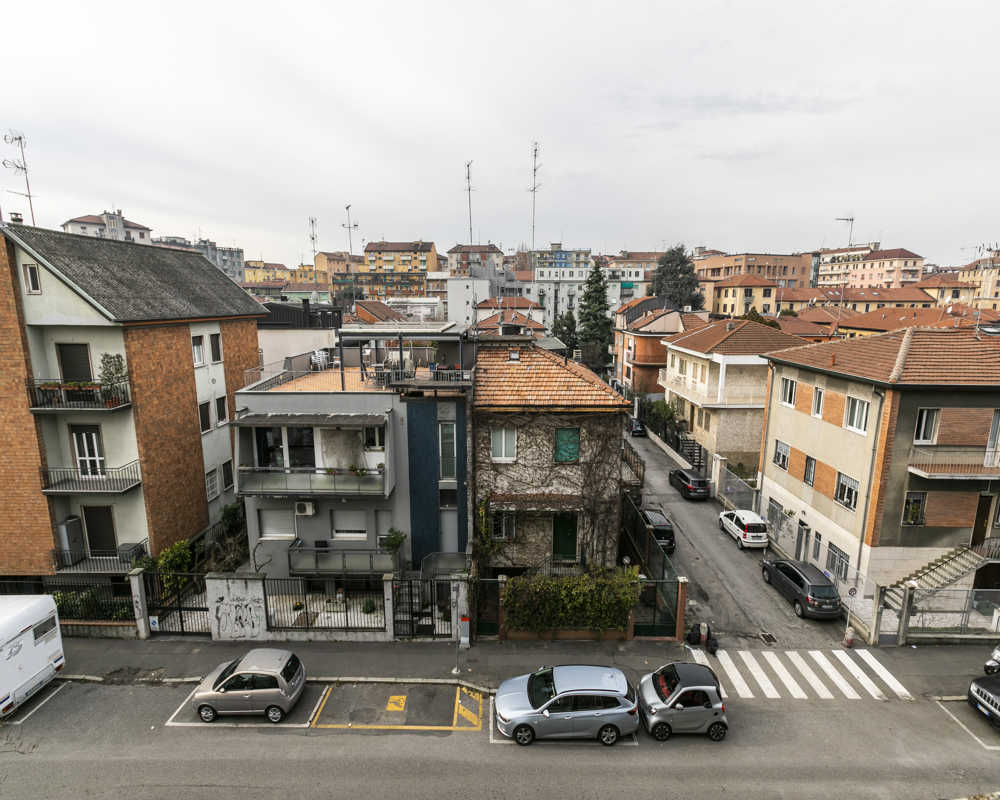 Single room Milano, 3 beds, 11m² — photo 17