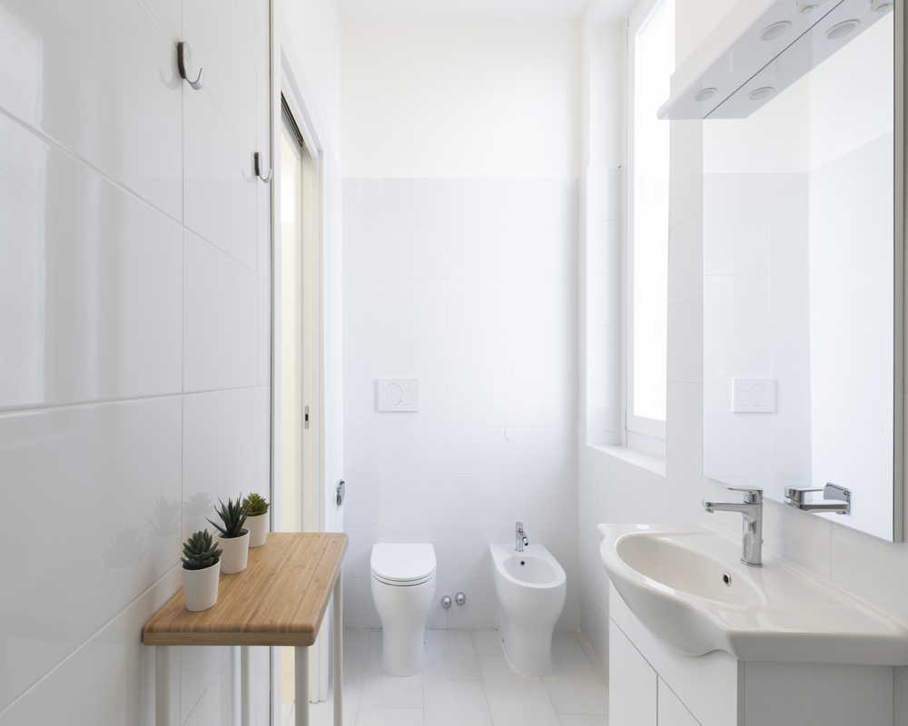 Single room Milano, 5 beds, 12.1m² — photo 18