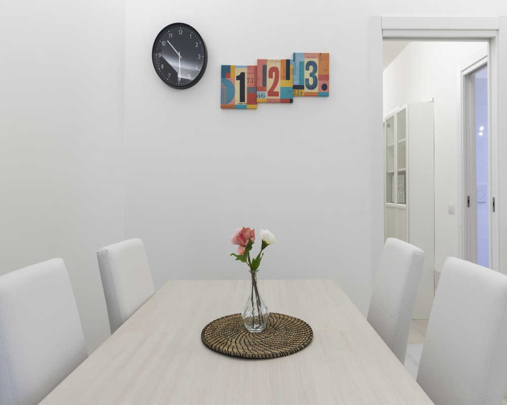 Single room Milano, 5 beds, 12.1m² — photo 9