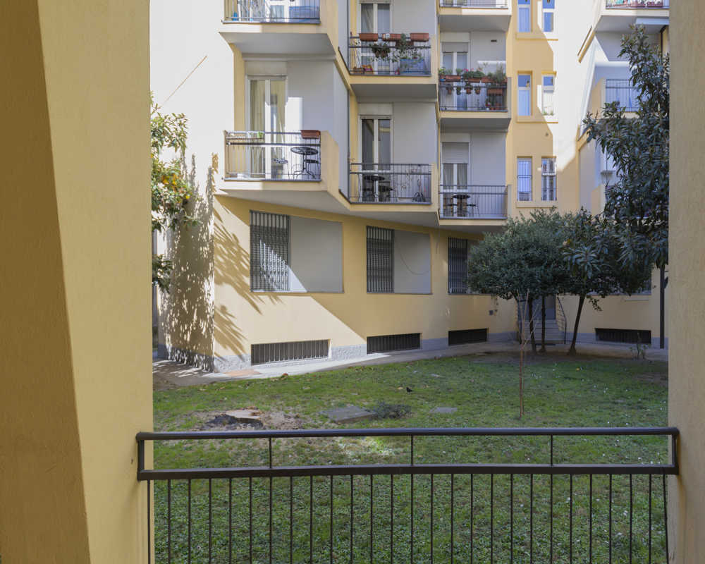 Single room Milano, 5 beds, 12.1m² — photo 13