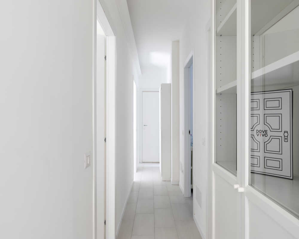 Single room Milano, 5 beds, 12.1m² — photo 15