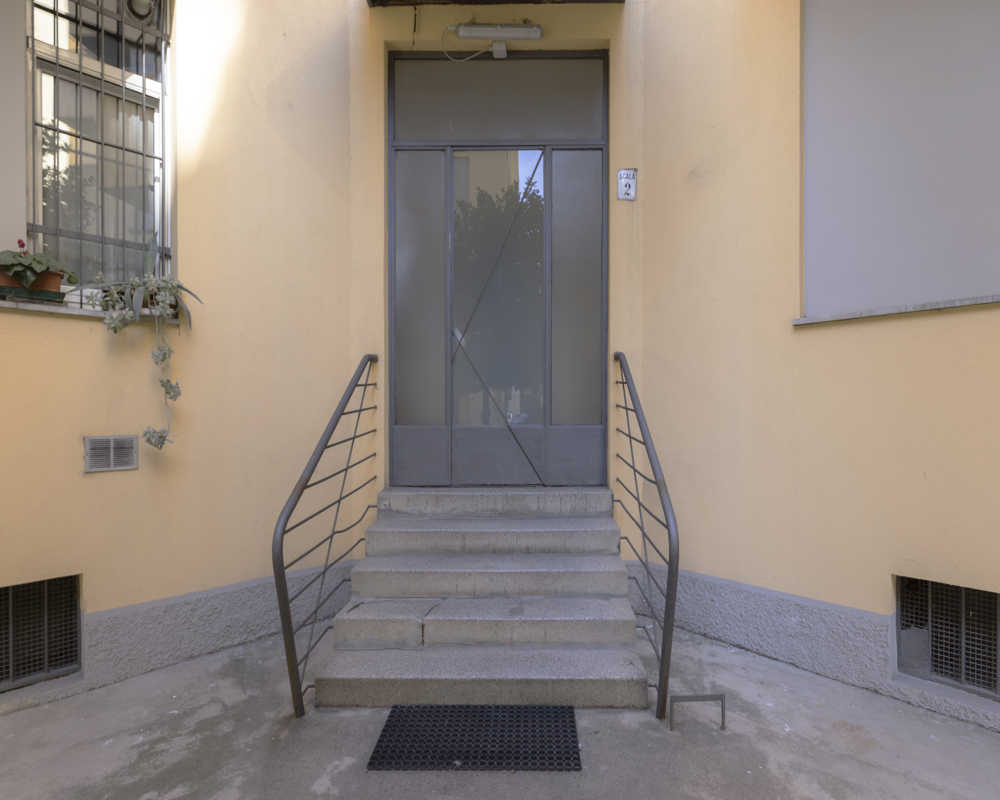 Single room Milano, 5 beds, 12.1m² — photo 16