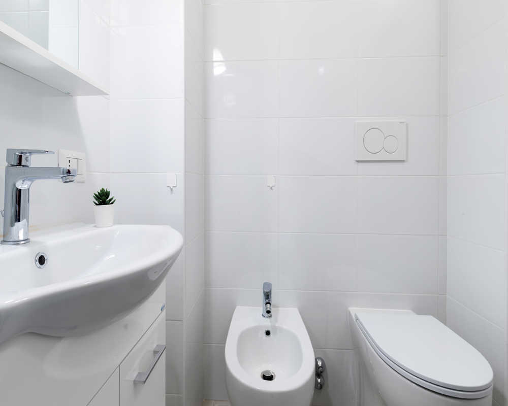 Single room Milano, 5 beds, 12.1m² — photo 17