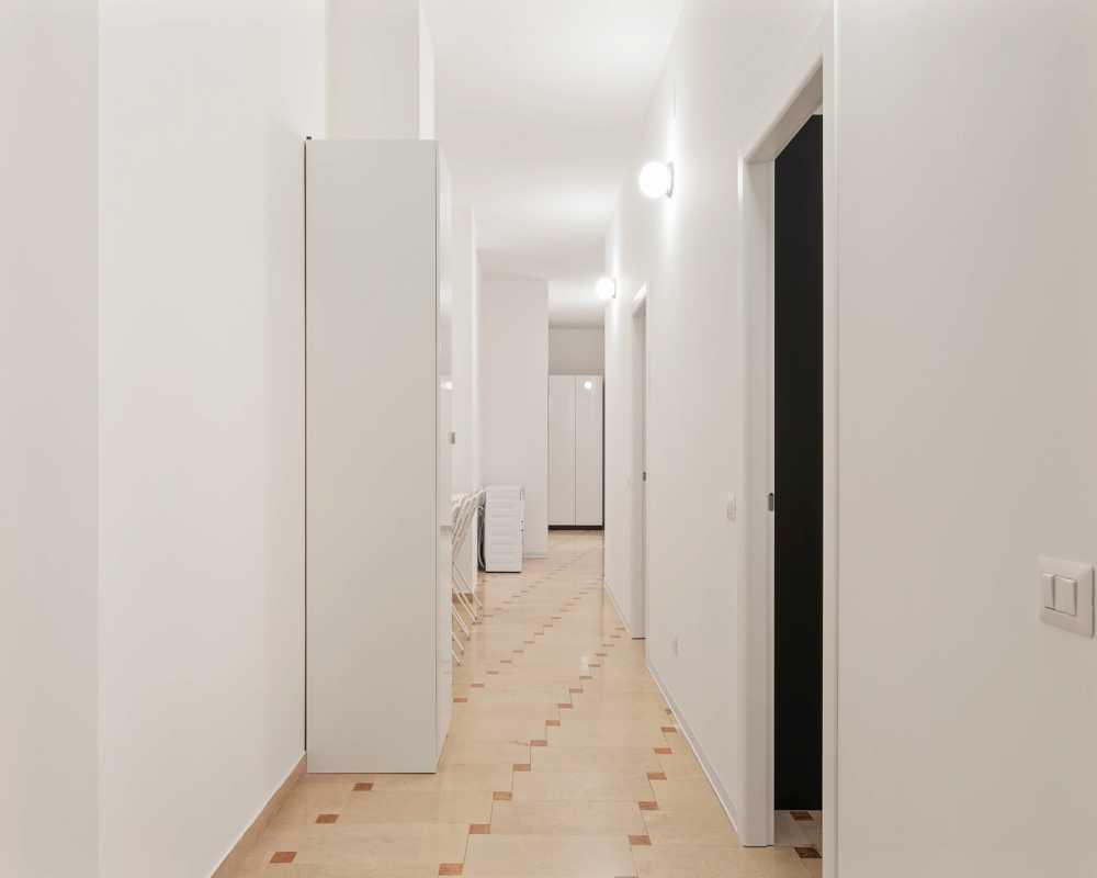 Single room Milano, 7 beds, 15.3m² — photo 21