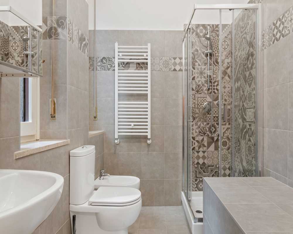 Single room Milano, 7 beds, 15.3m² — photo 26