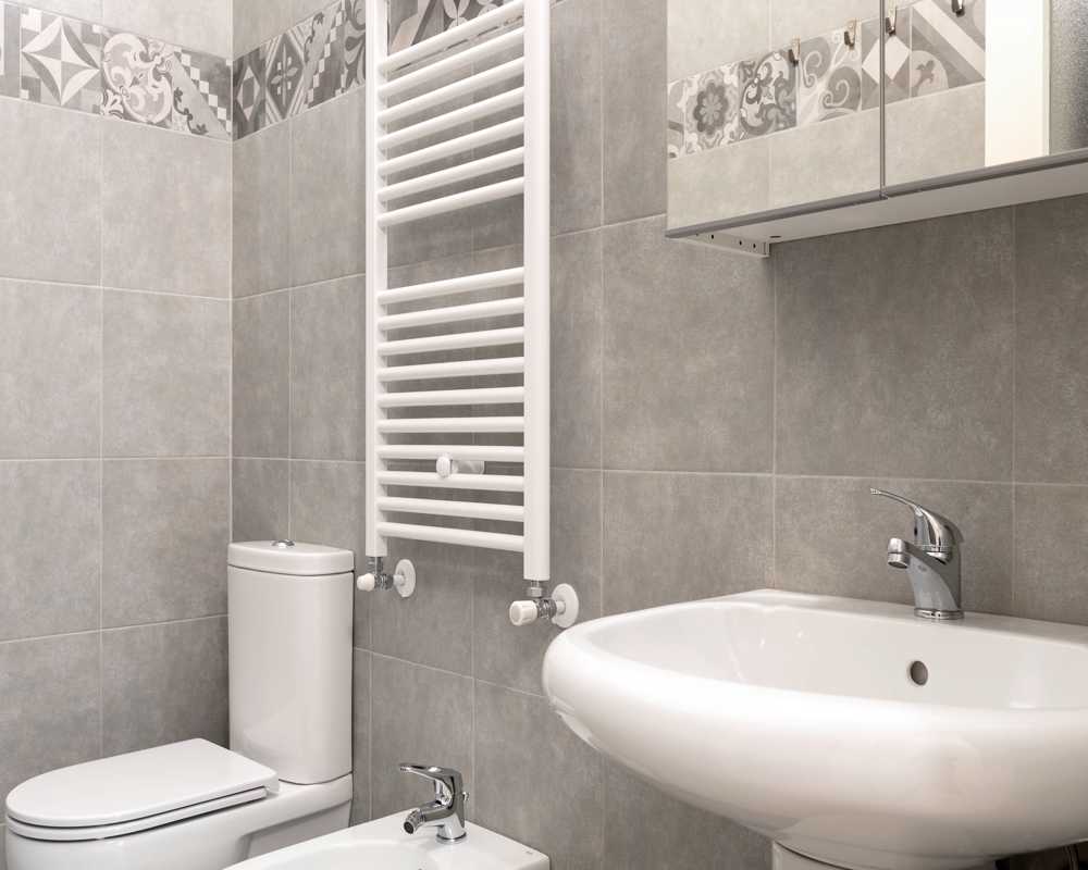 Single room Milano, 7 beds, 15.3m² — photo 24