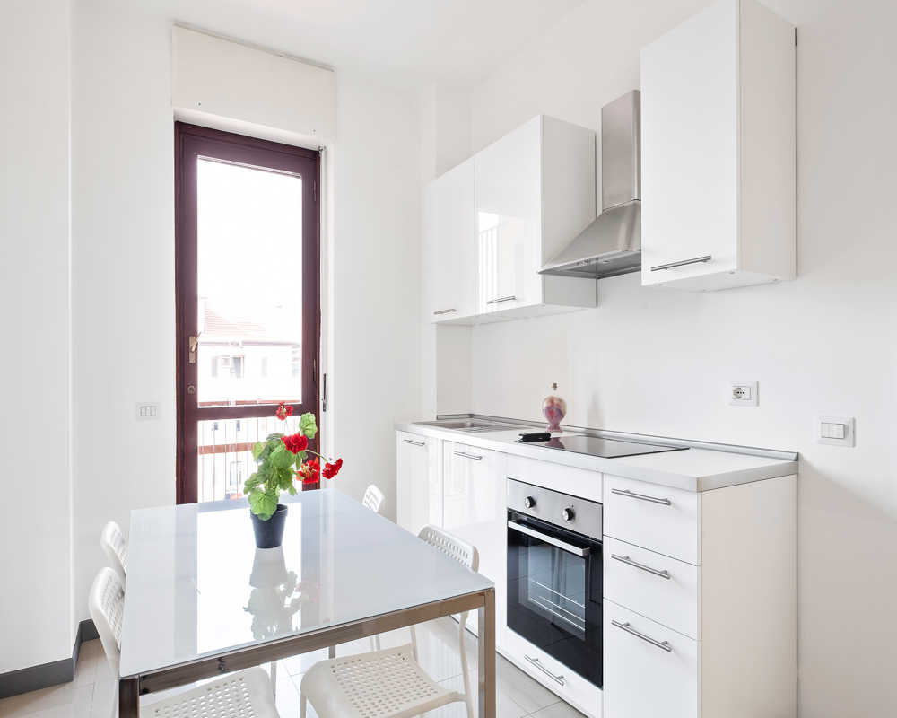 Single room Milano, 7 beds, 12.25m² — photo 13