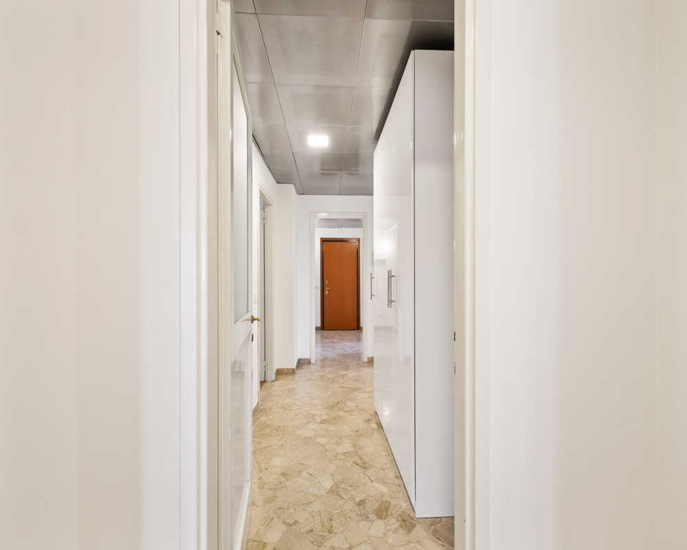 Single room Milano, 7 beds, 12.25m² — photo 16