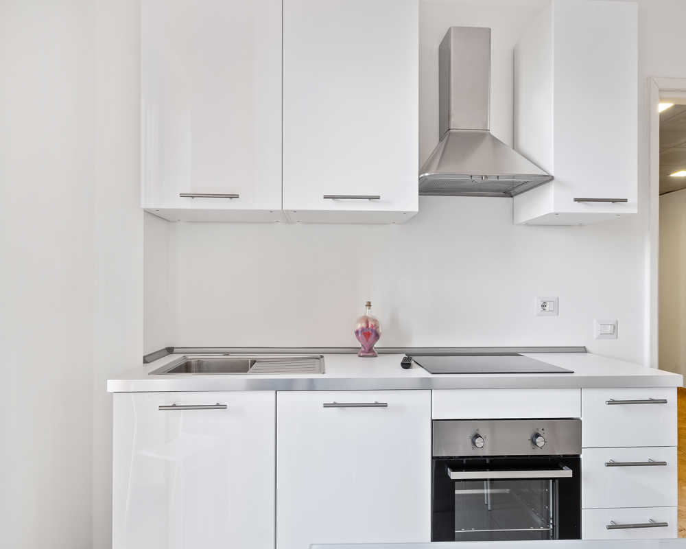 Single room Milano, 7 beds, 12.25m² — photo 14