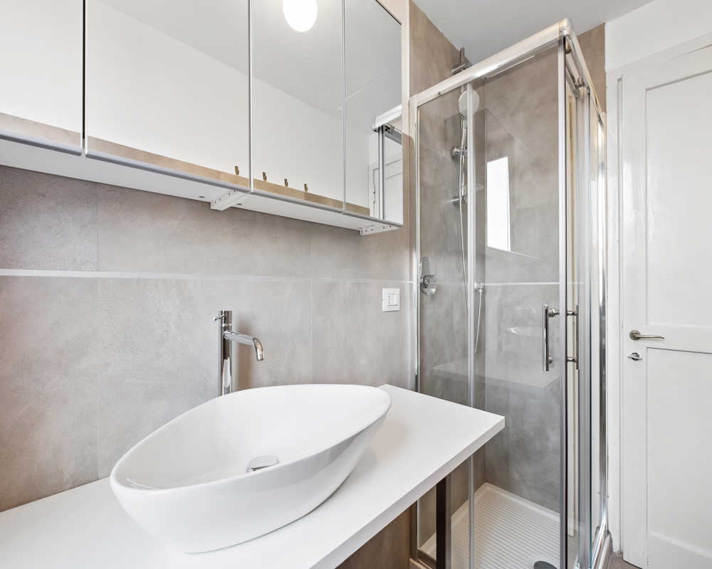 Single room Milano, 7 beds, 12.25m² — photo 24