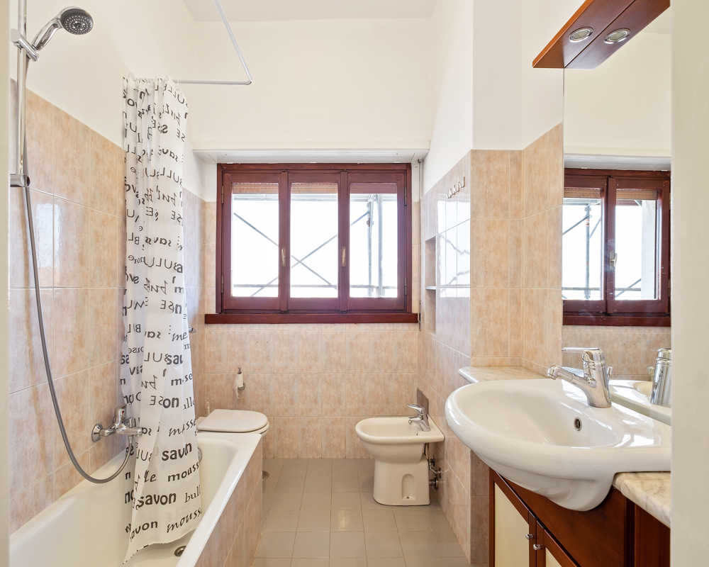 Single room Milano, 7 beds, 12.25m² — photo 11