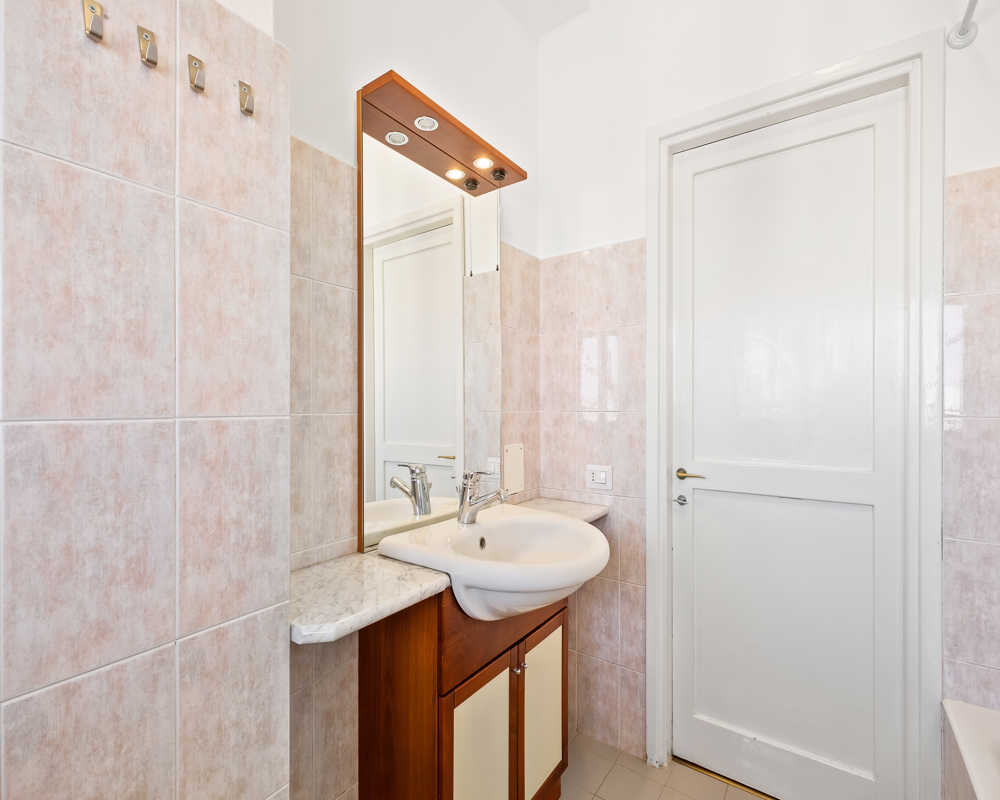 Single room Milano, 7 beds, 12.25m² — photo 21