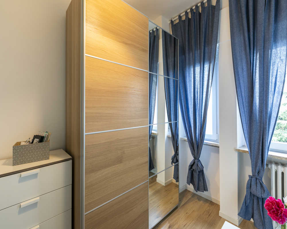 Single room Milano, 3 beds, 10.24m² — photo 21