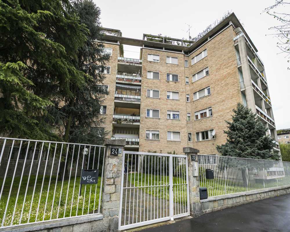 Single room Milano, 3 beds, 10.24m² — photo 7