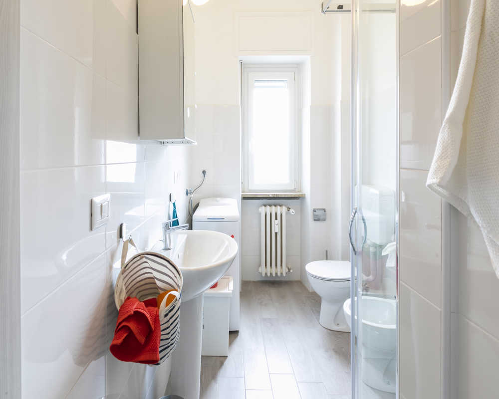 Single room Milano, 3 beds, 10.24m² — photo 3