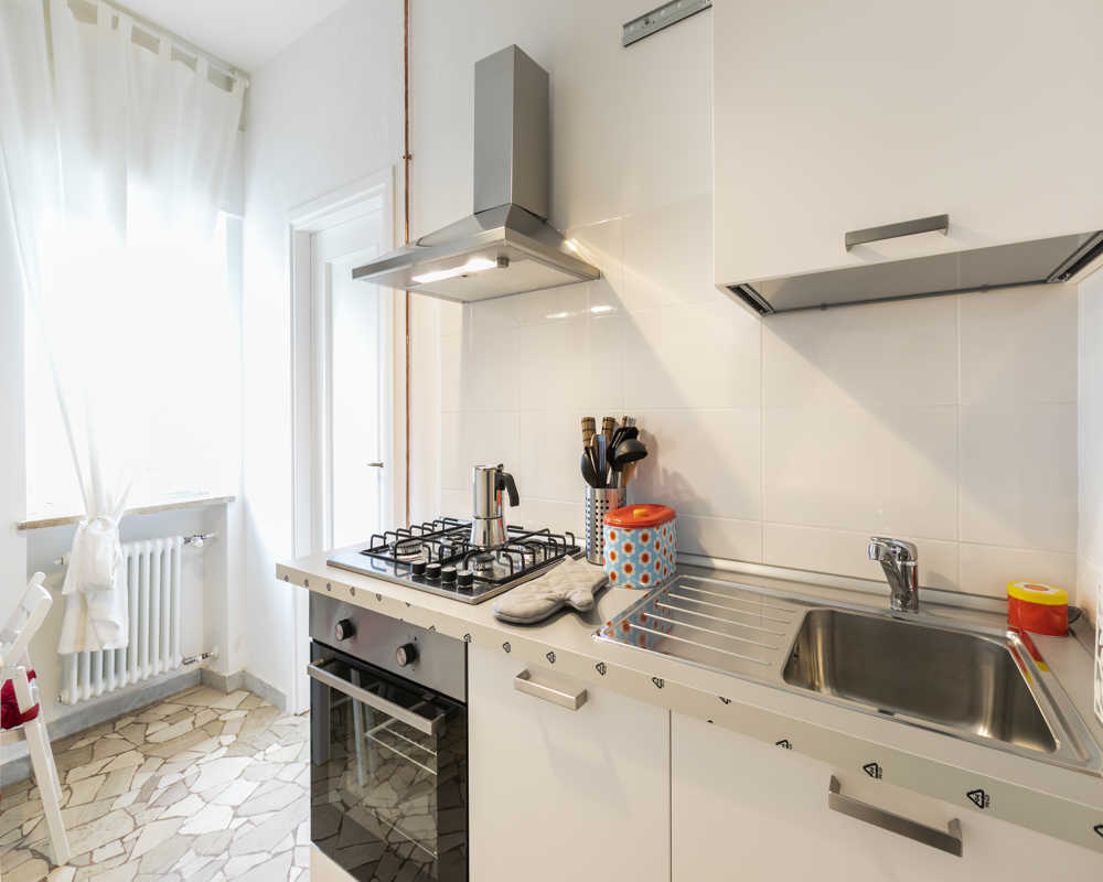 Single room Milano, 3 beds, 10.24m² — photo 19