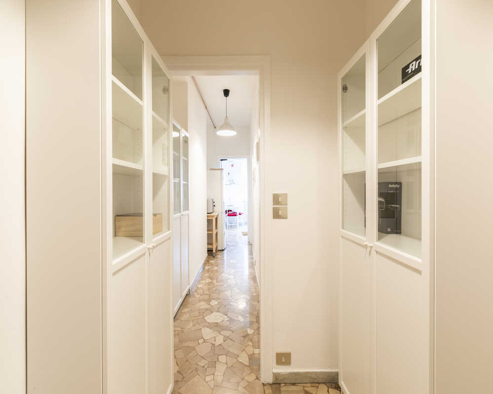 Single room Milano, 3 beds, 10.24m² — photo 8