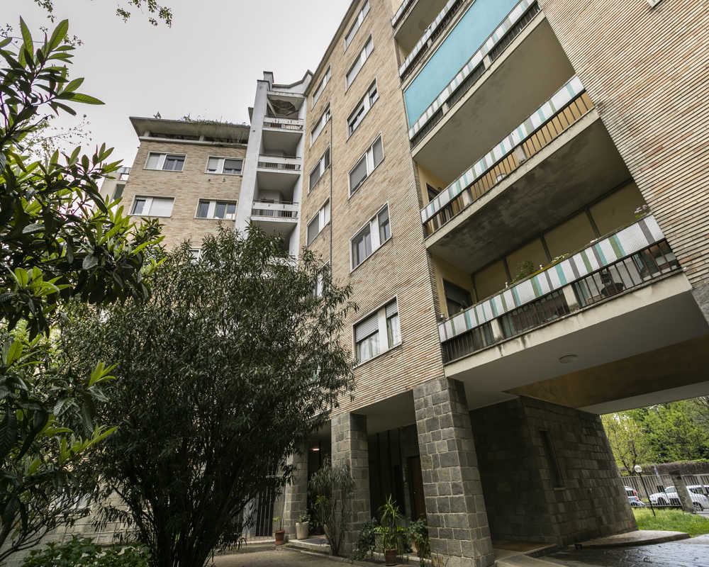 Single room Milano, 3 beds, 10.24m² — photo 16