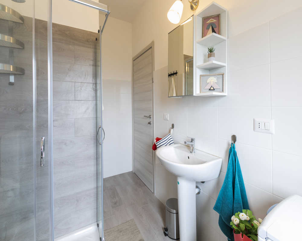 Single room Milano, 3 beds, 10.24m² — photo 2