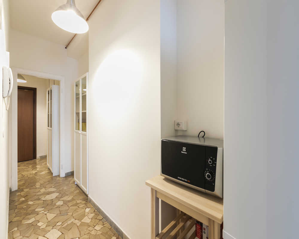 Single room Milano, 3 beds, 10.24m² — photo 9